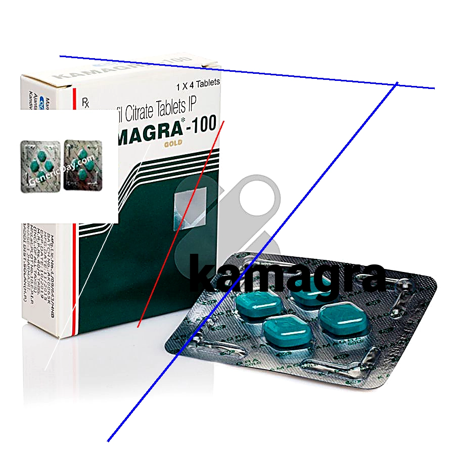 Acheter kamagra original